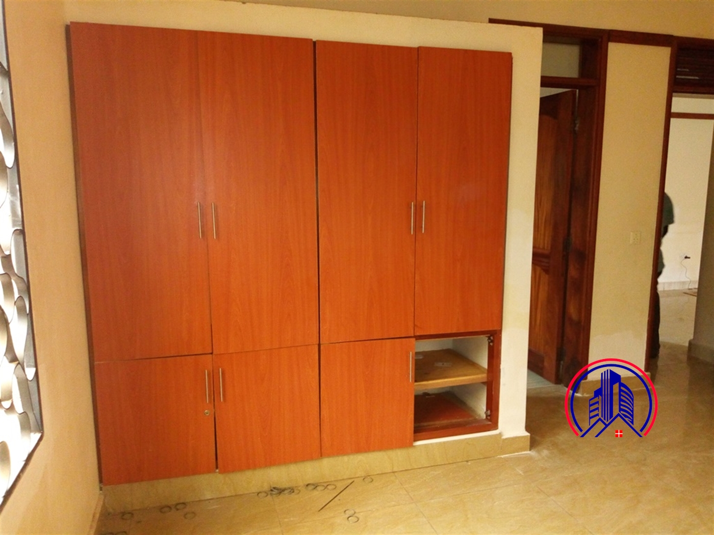 Apartment for rent in Bukasa Kampala