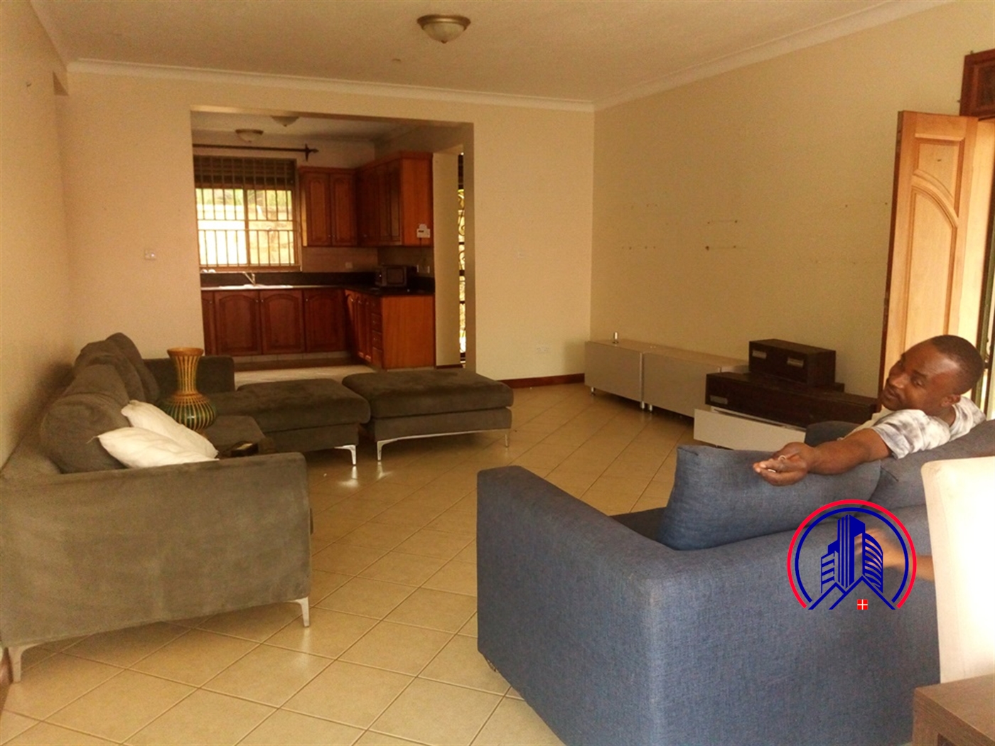 Apartment for rent in Muyenga Kampala