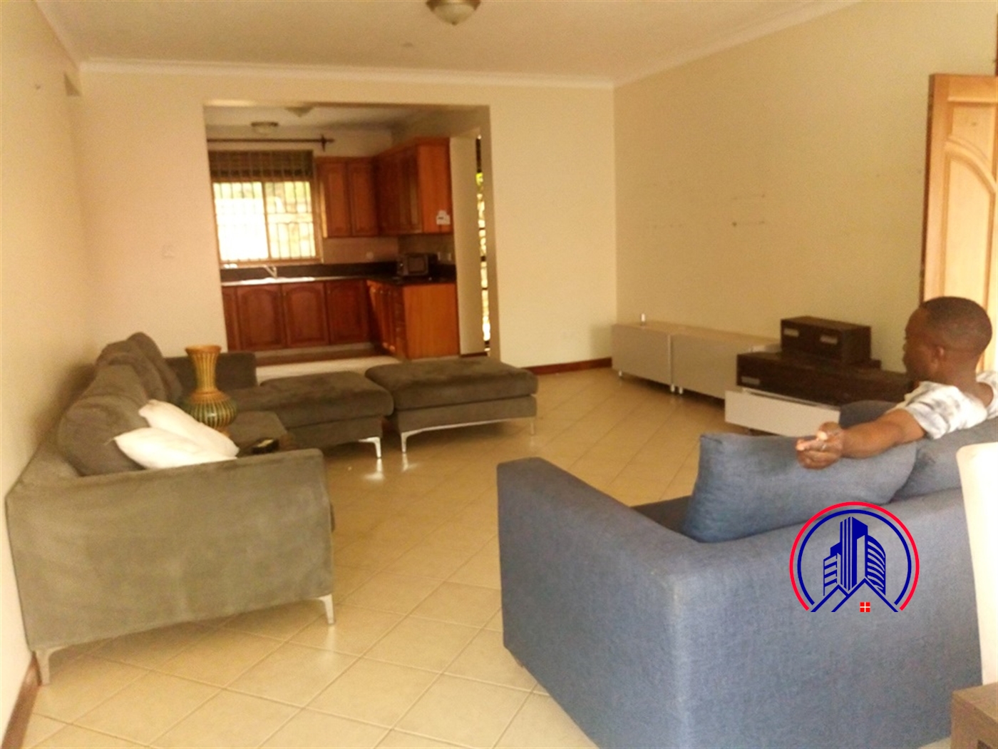 Apartment for rent in Muyenga Kampala