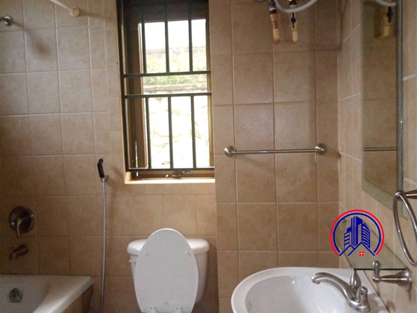 Apartment for rent in Muyenga Kampala