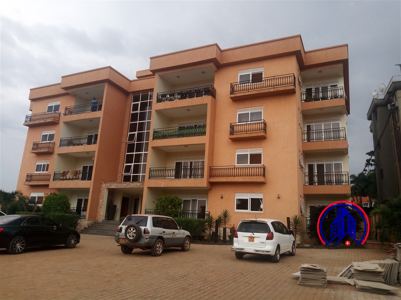 Apartment for rent in Muyenga Kampala