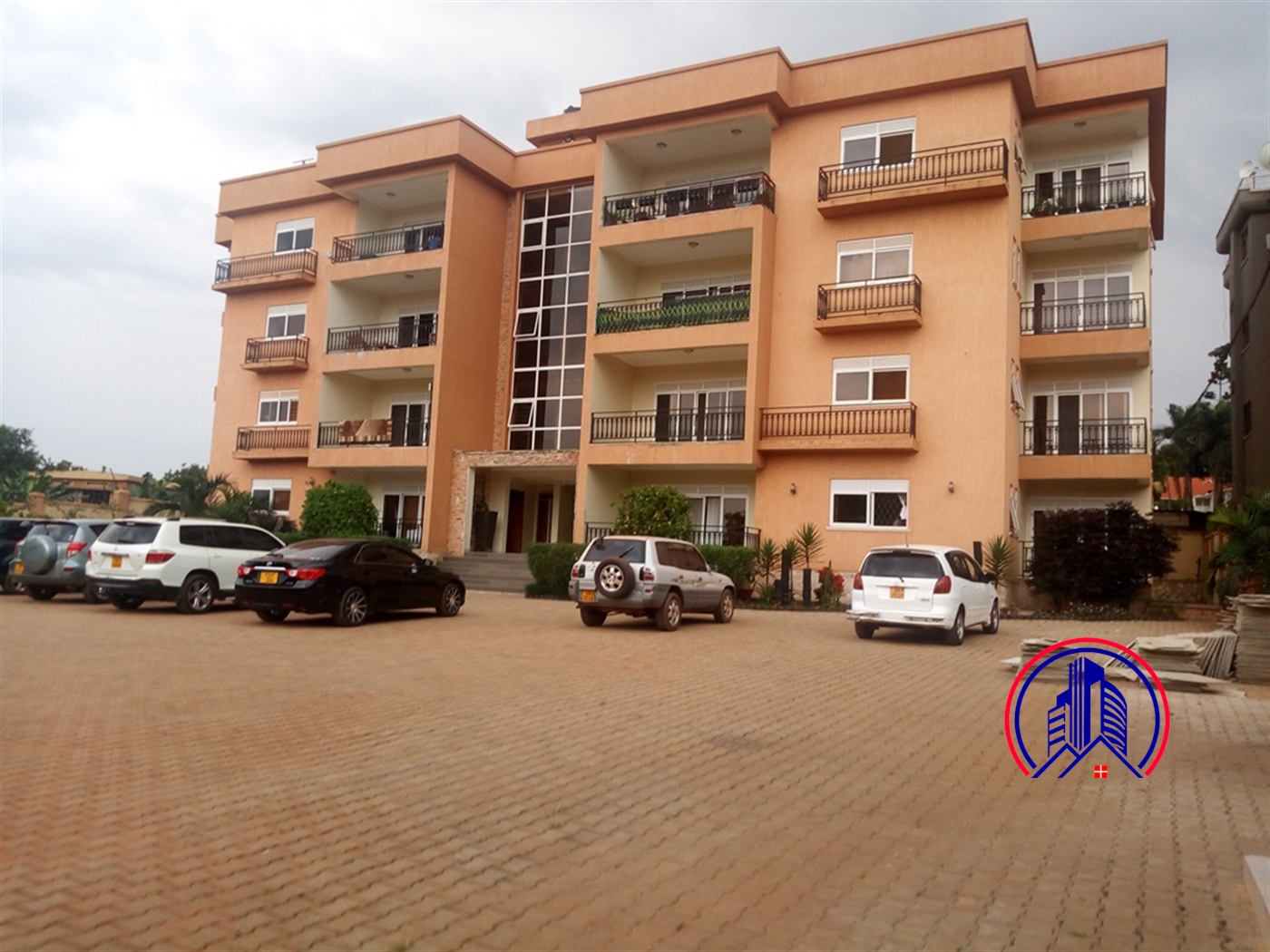 Apartment for rent in Muyenga Kampala