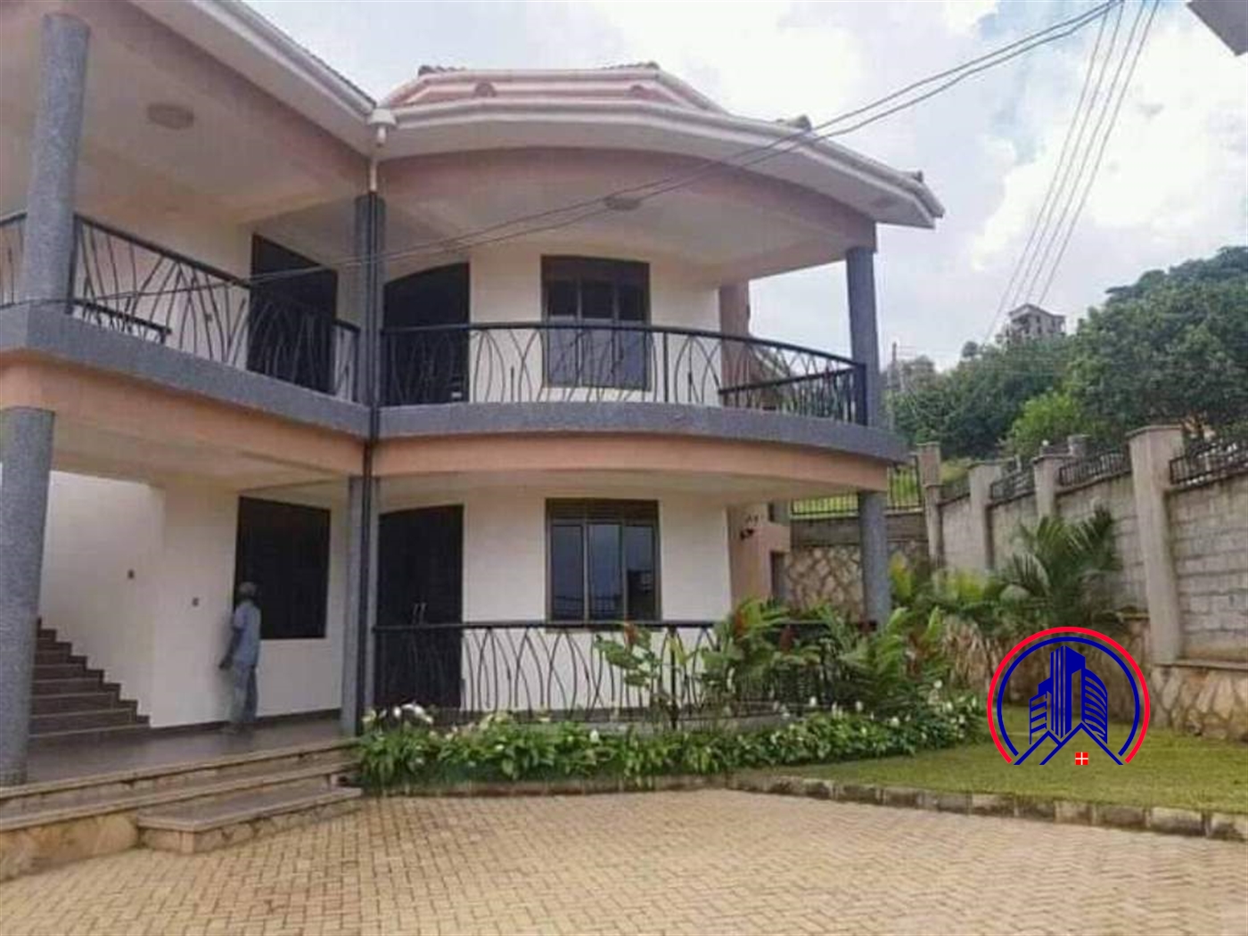 Apartment for rent in Buziga Kampala