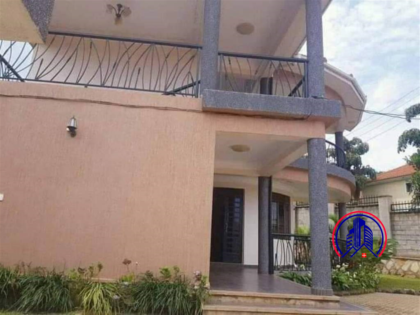 Apartment for rent in Buziga Kampala