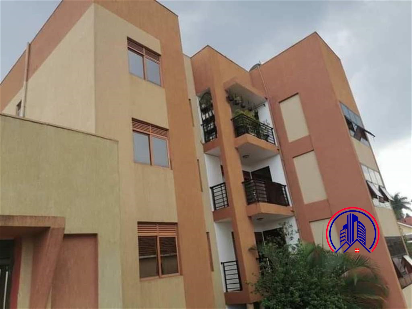 Apartment for sale in Kiwaatule Kampala