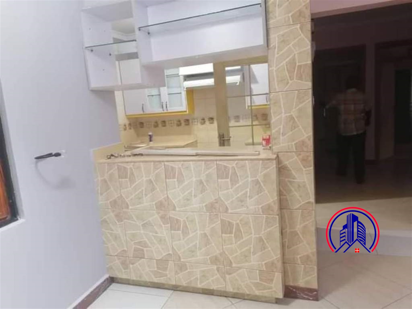 Apartment for sale in Kiwaatule Kampala