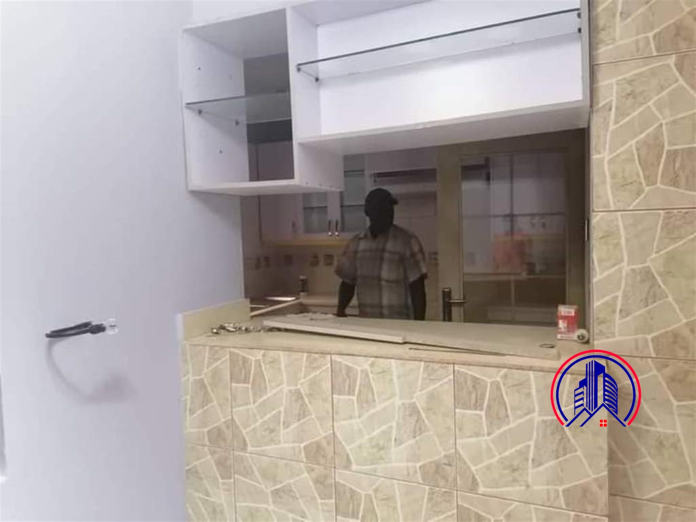 Apartment for sale in Kiwaatule Kampala