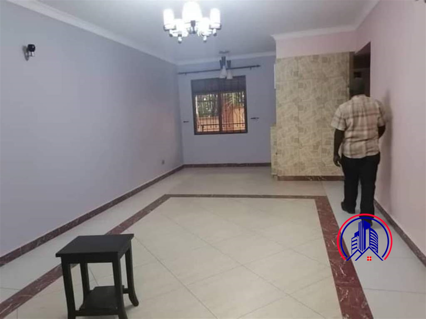 Apartment for sale in Kiwaatule Kampala