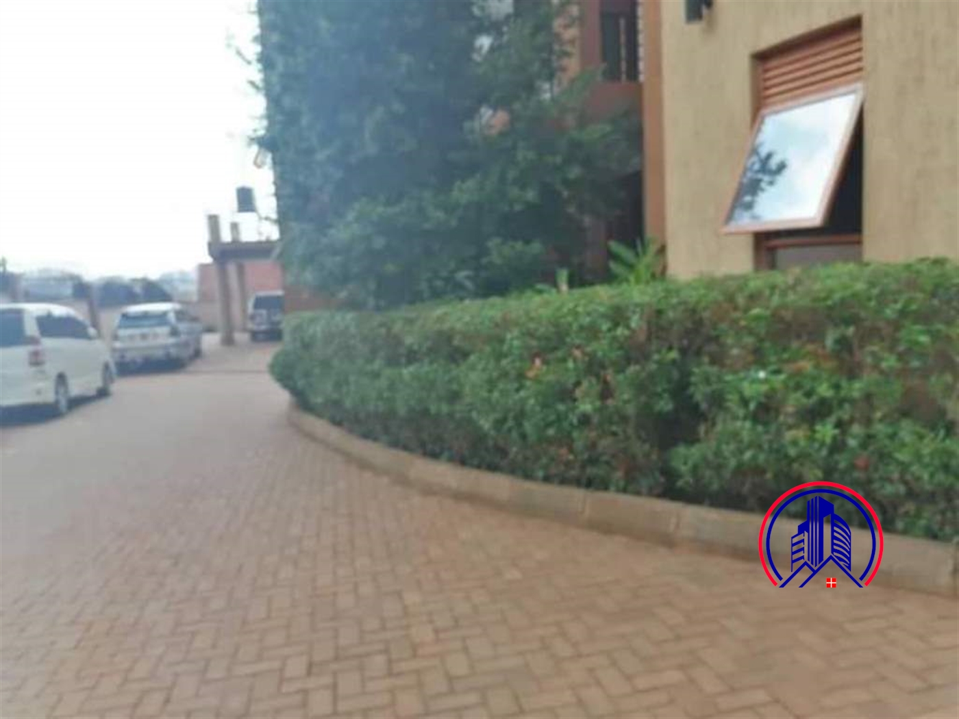 Apartment for sale in Kiwaatule Kampala