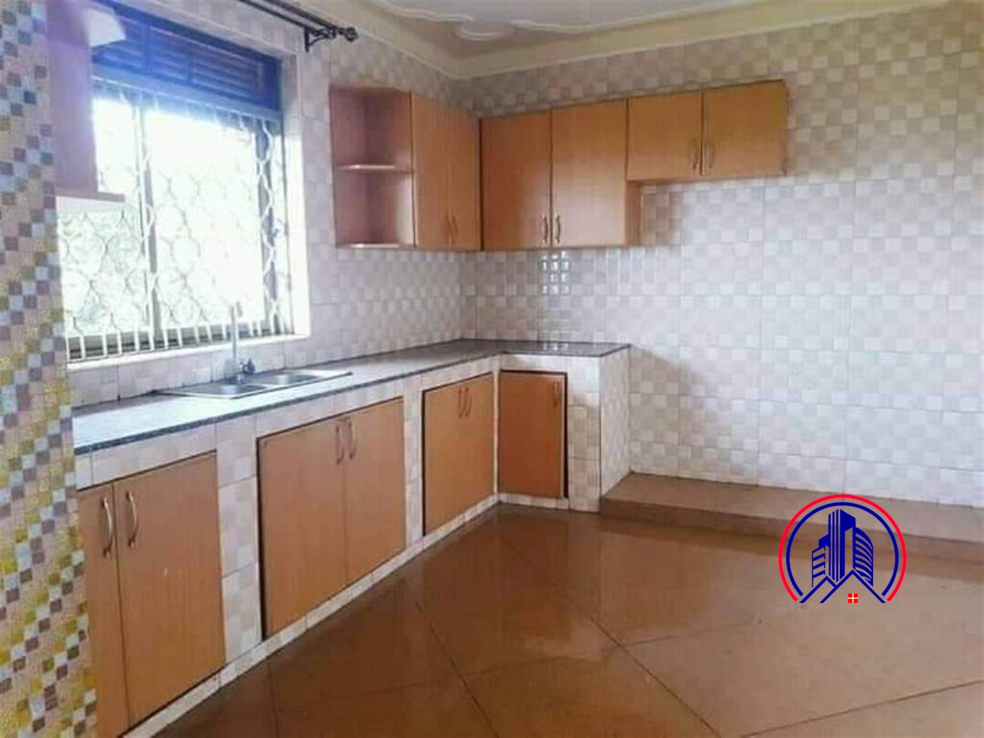 Apartment for rent in Buziga Kampala