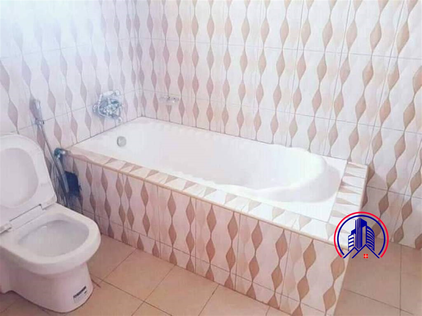 Apartment for rent in Buziga Kampala