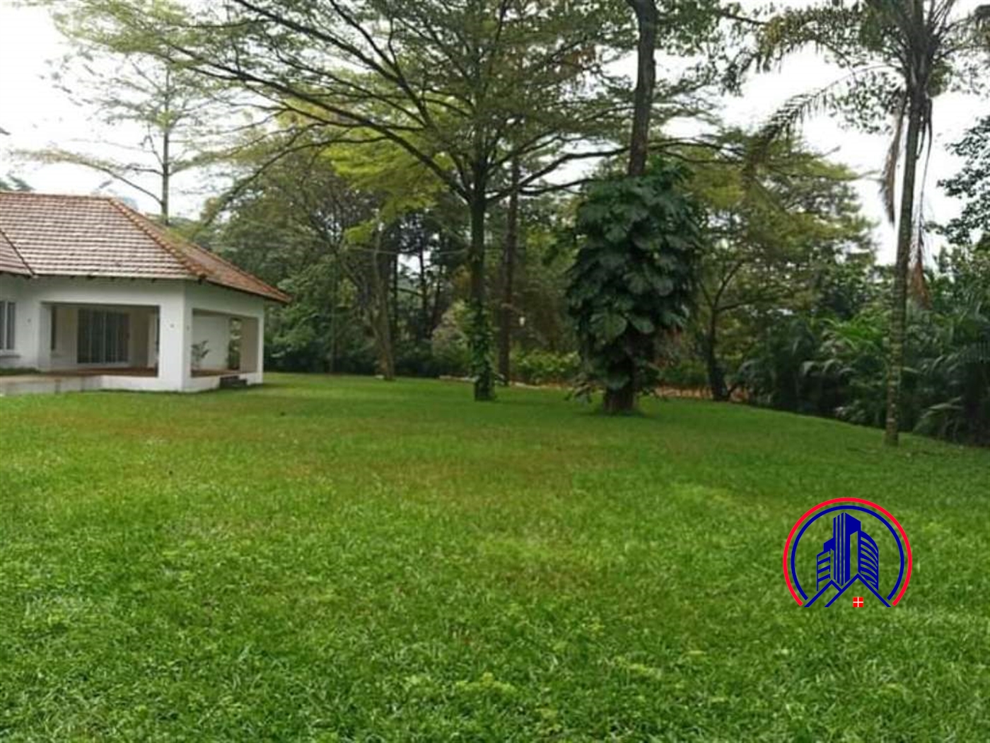 Bungalow for rent in Kololo Kampala