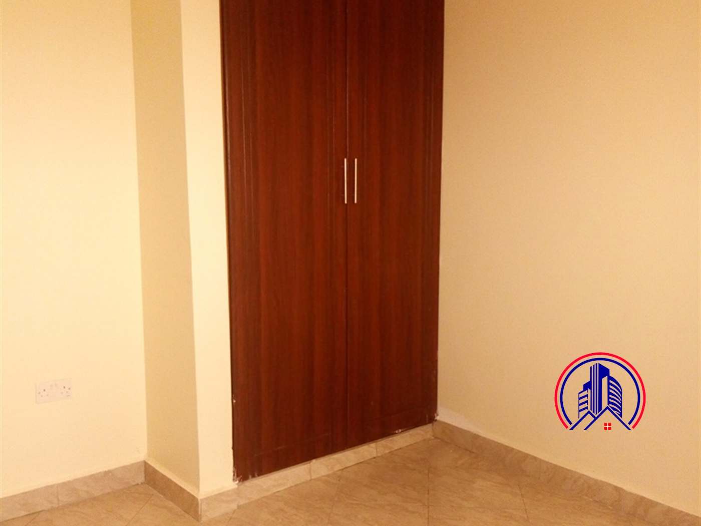 Apartment for sale in Kyaliwajjala Wakiso