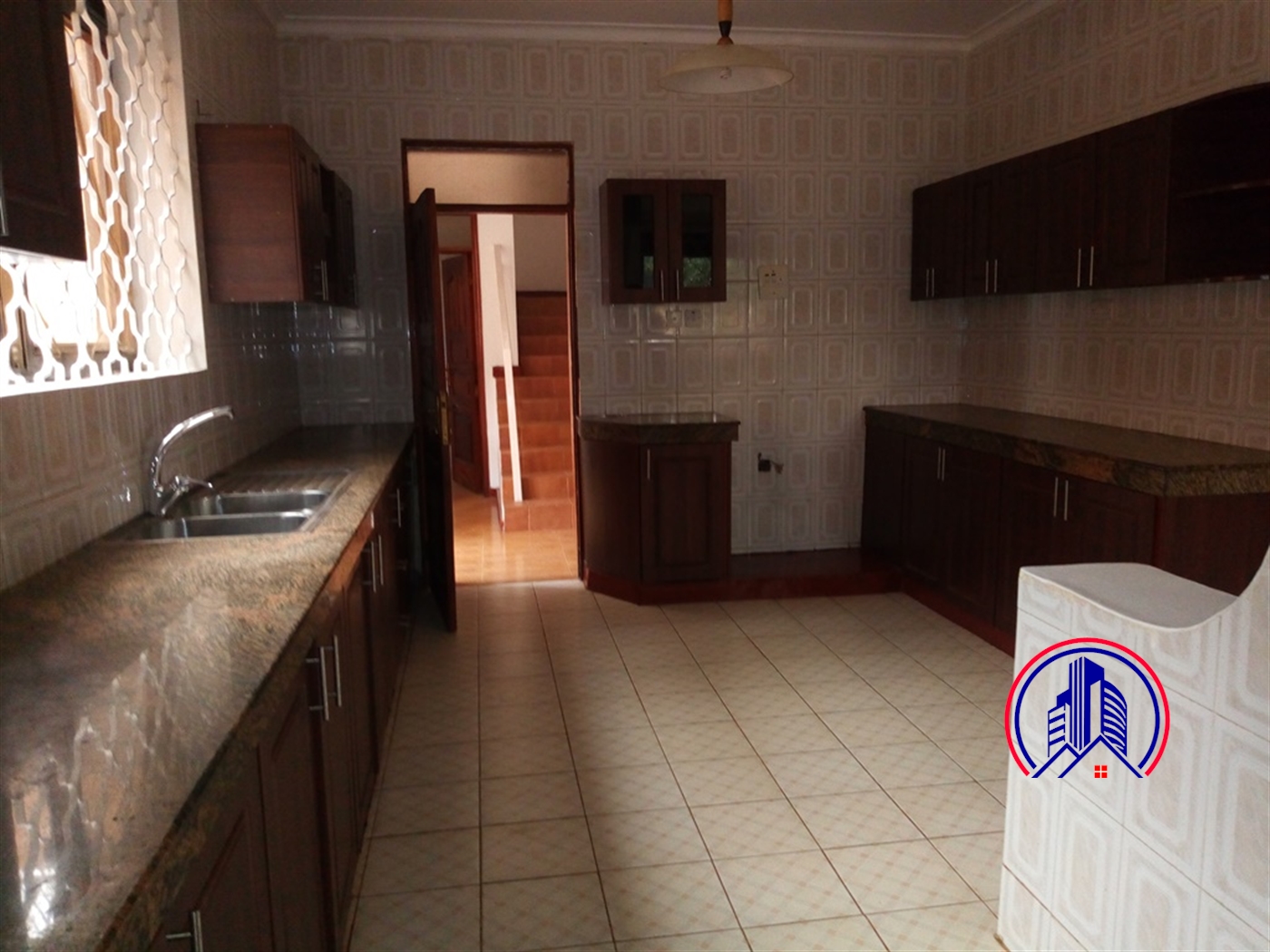 Bungalow for rent in Naguru Kampala