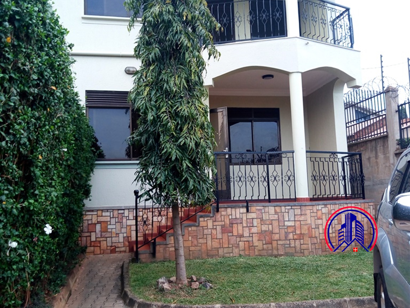 Apartment for rent in Muyenga Kampala