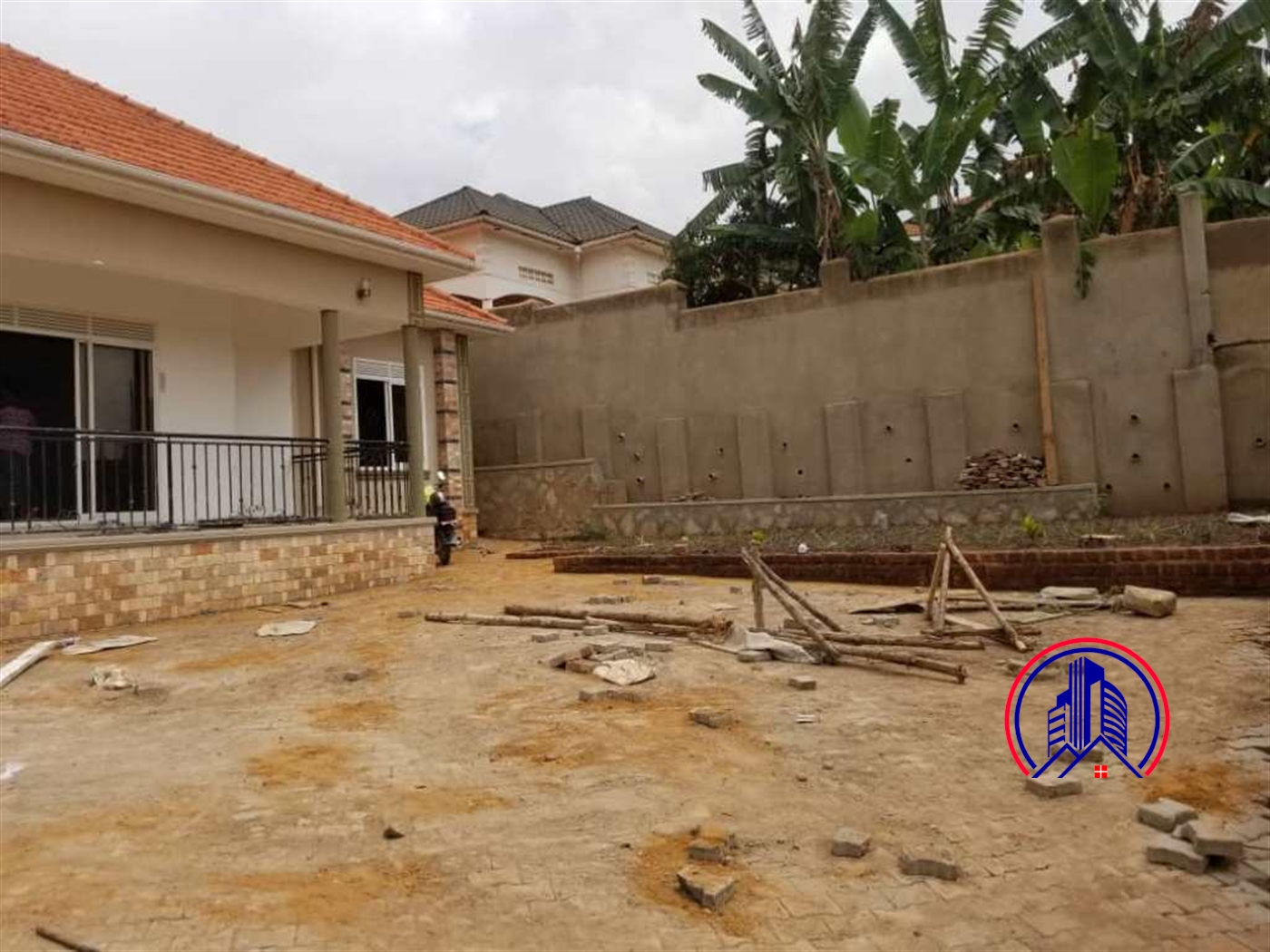 Bungalow for sale in Kira Wakiso