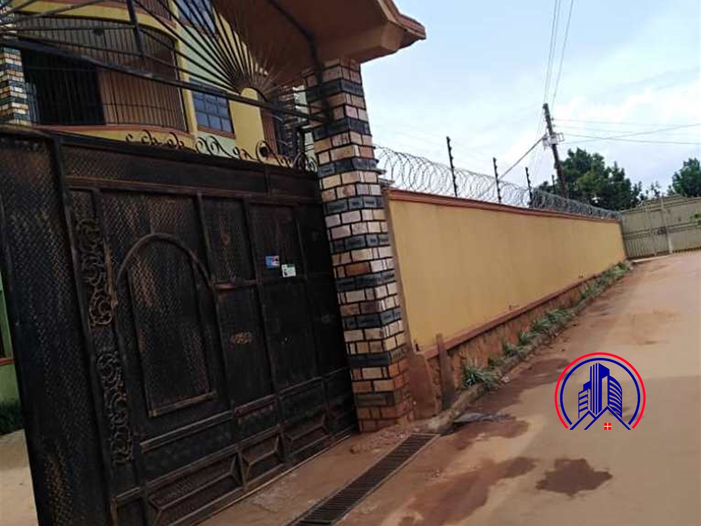 Bungalow for sale in Kira Wakiso