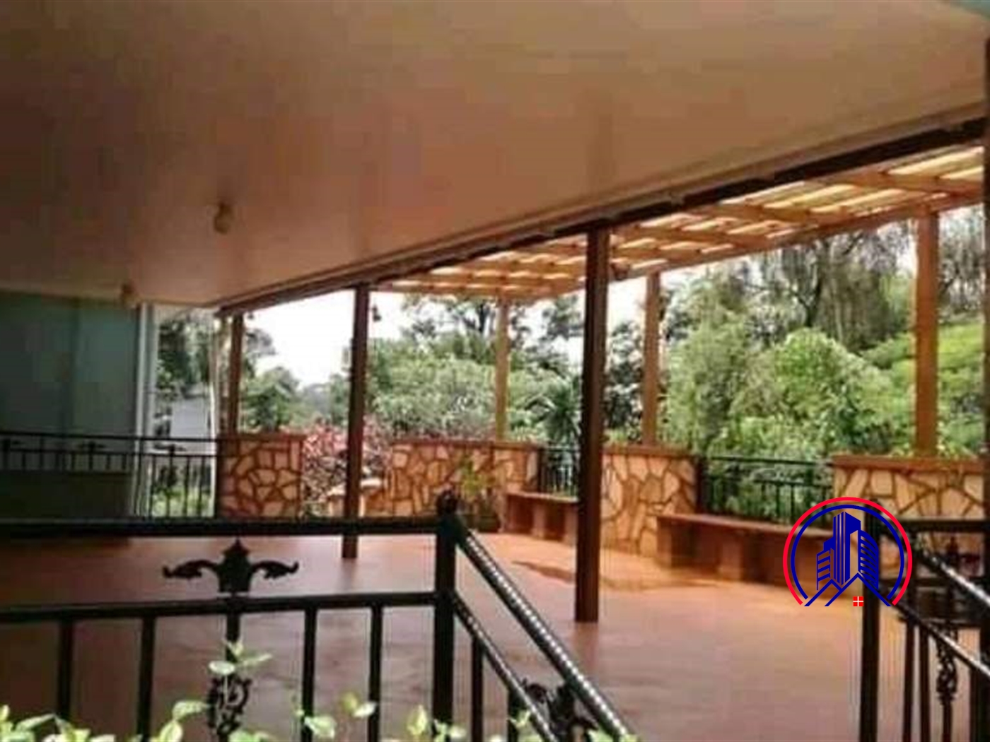 Bungalow for rent in Makindye Kampala