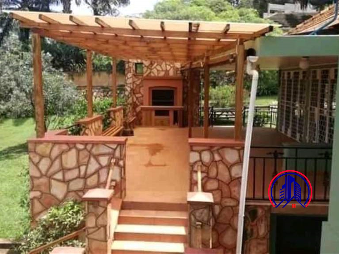 Bungalow for rent in Makindye Kampala