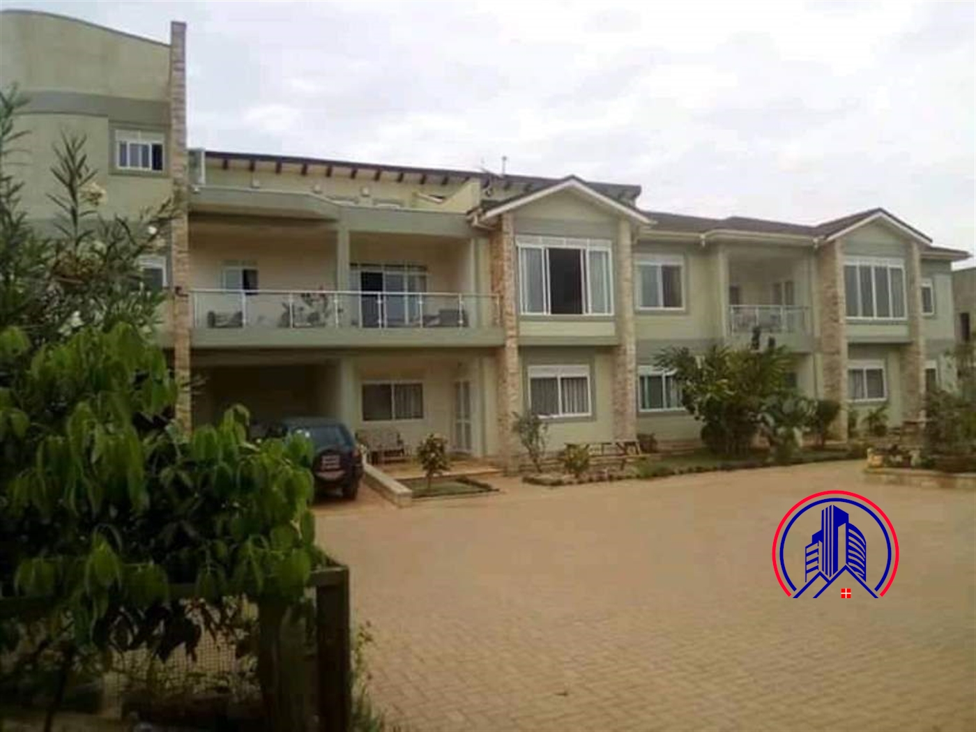 Apartment for rent in Muyenga Kampala