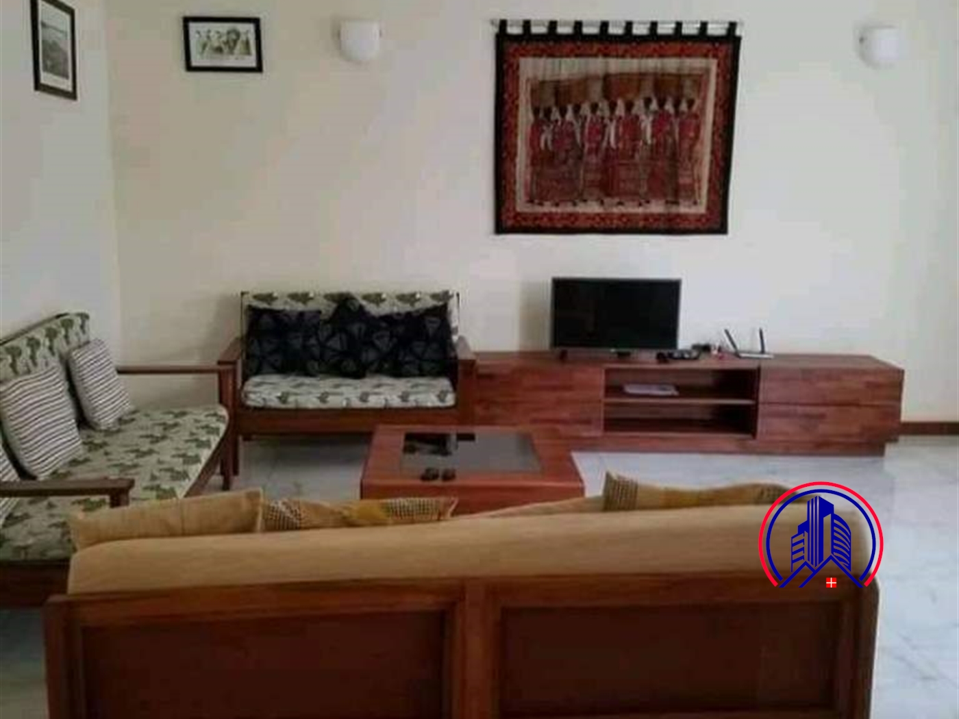 Apartment for rent in Muyenga Kampala