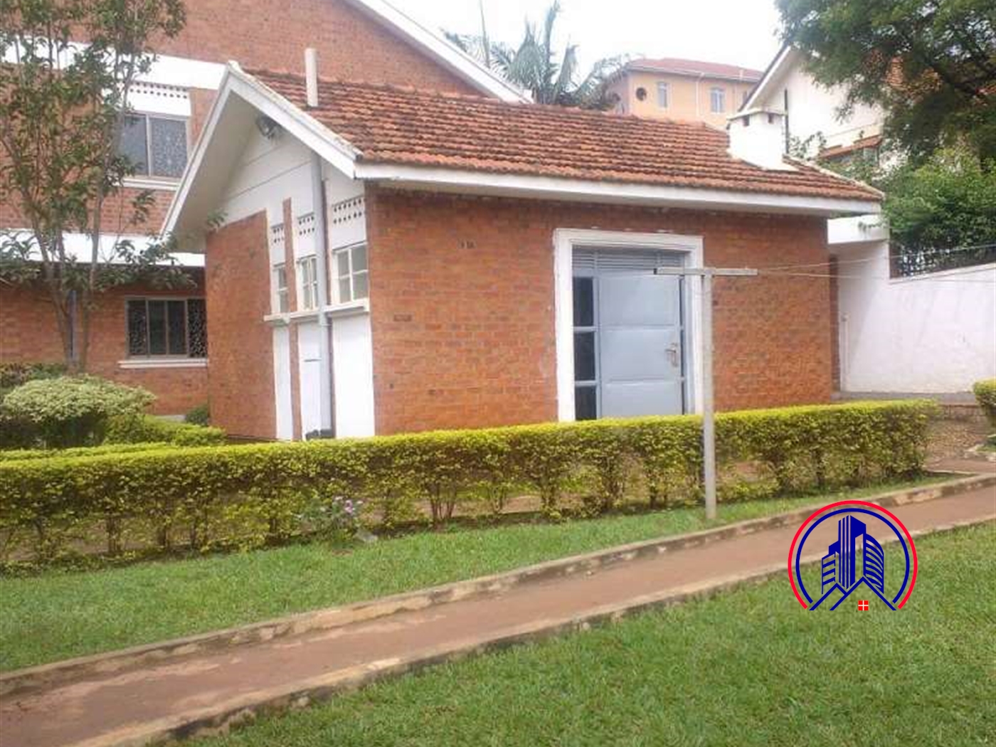 Storeyed house for sale in Naguru Kampala