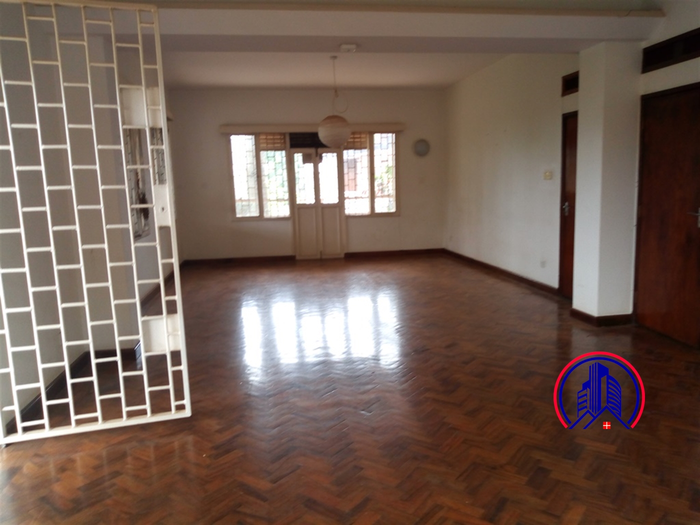 Storeyed house for rent in Kololo Kampala