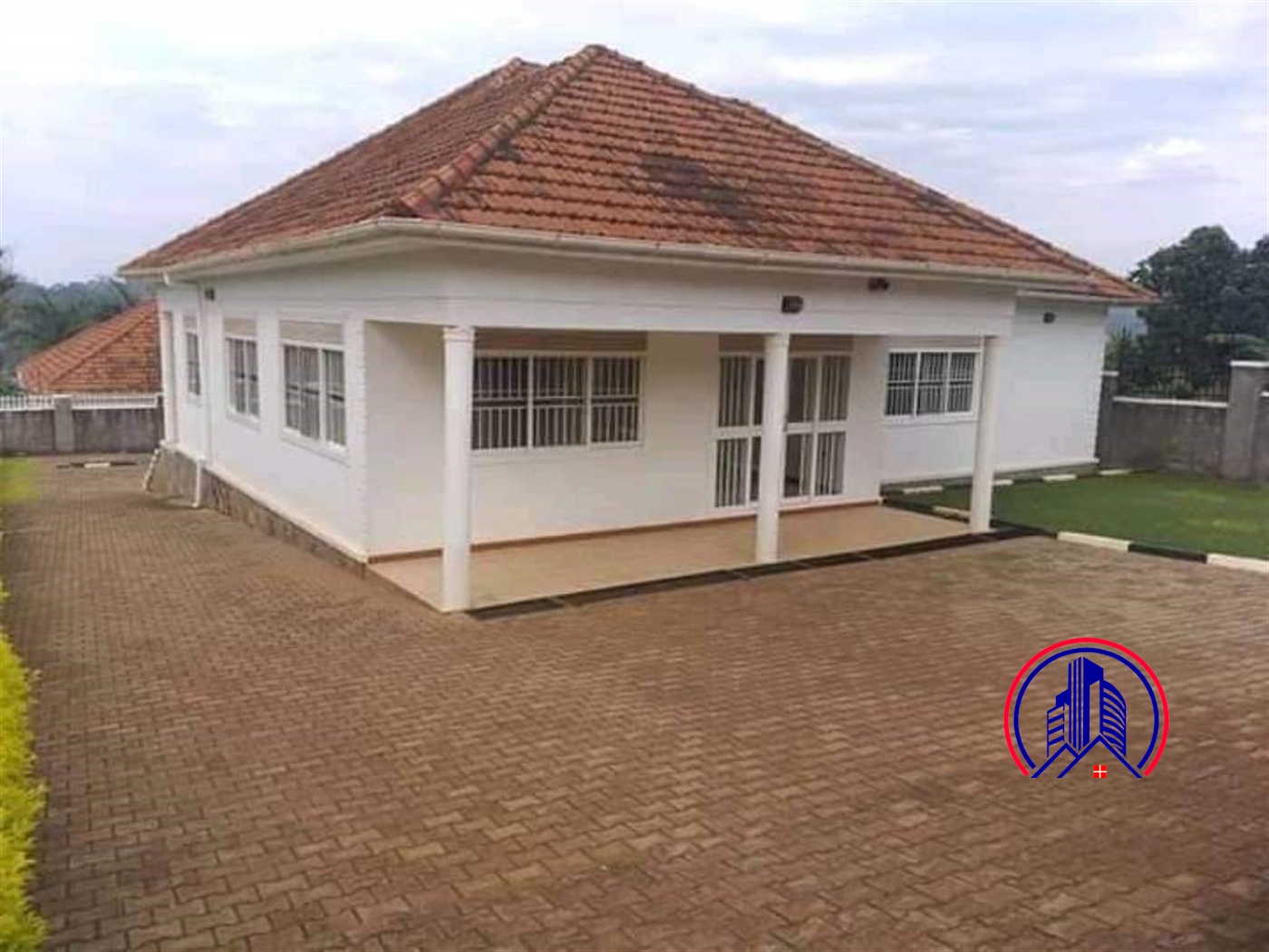 Bungalow for rent in Bwebajja Kampala