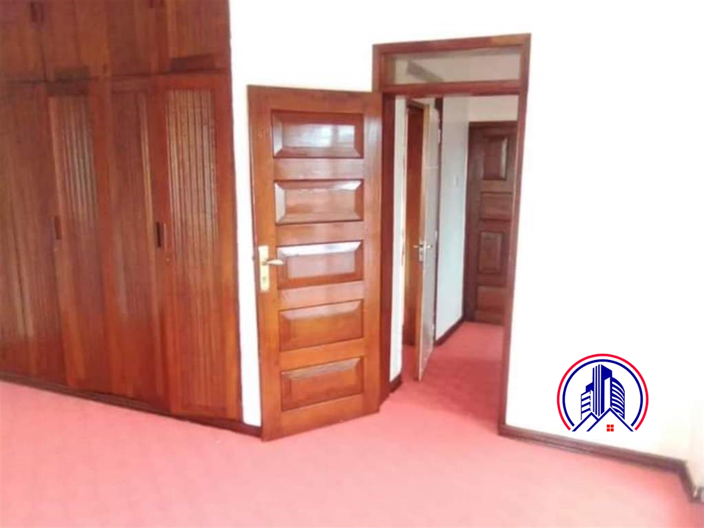 Storeyed house for rent in Nakasero Kampala