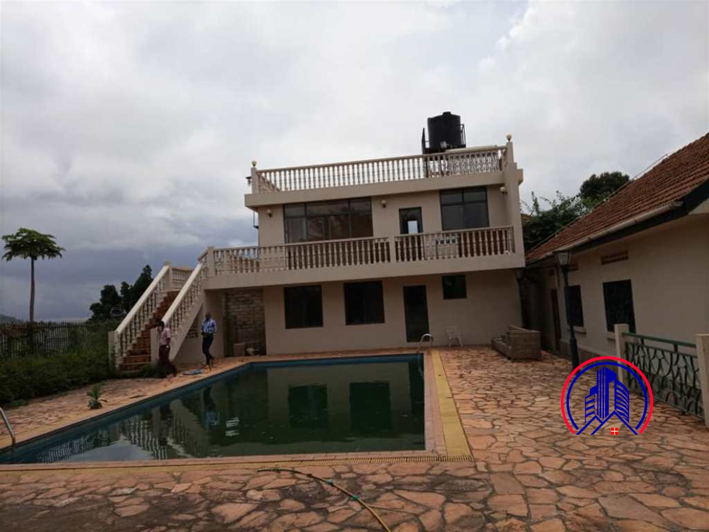 Bungalow for sale in Lubowa Wakiso