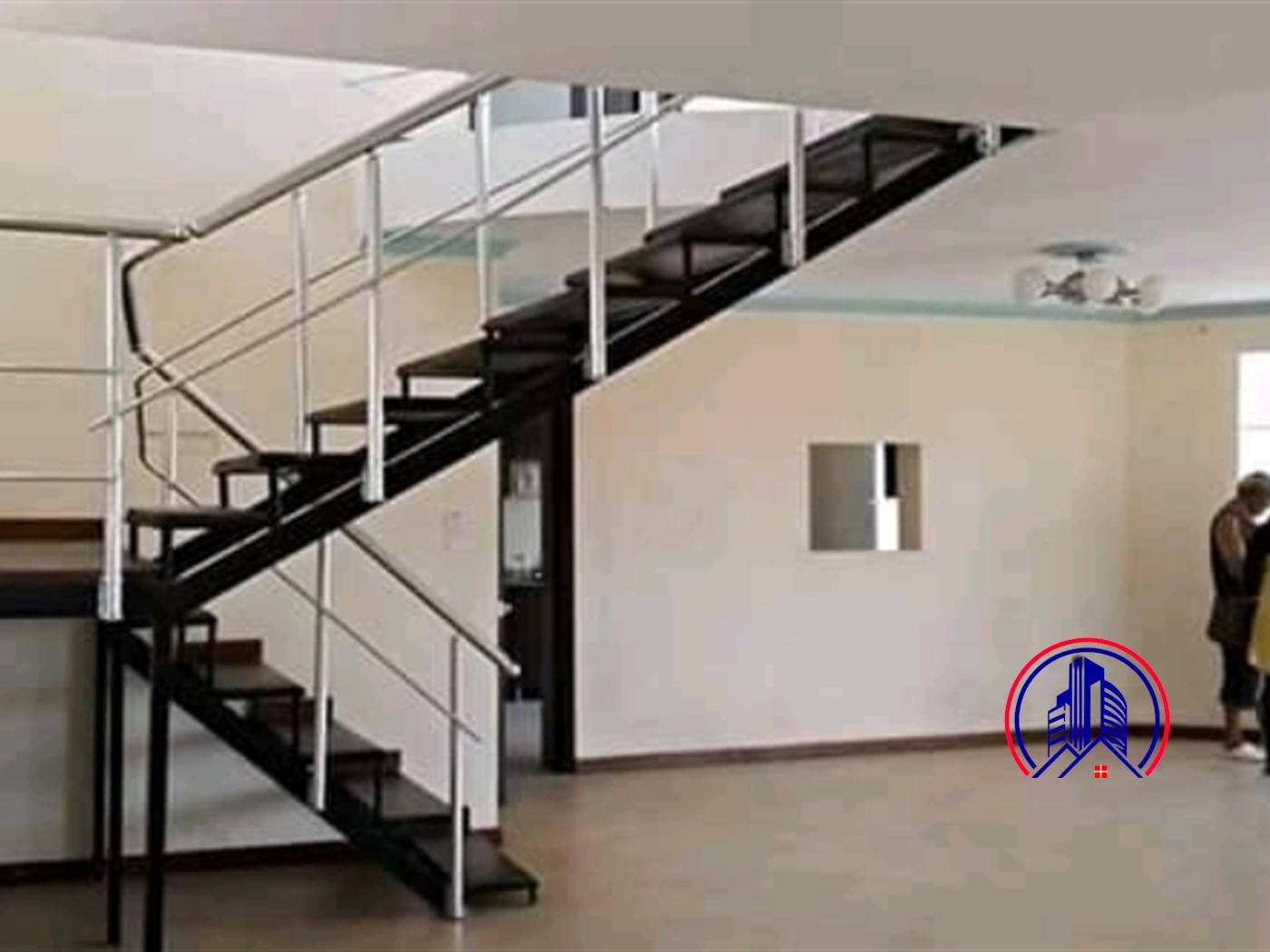 Storeyed house for sale in Bukasa Kampala