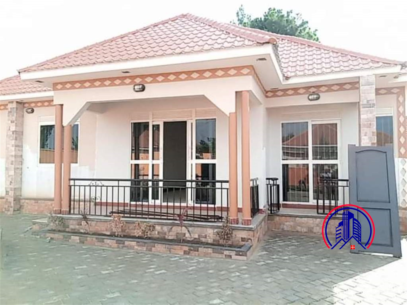 Bungalow for sale in Namugongo Wakiso