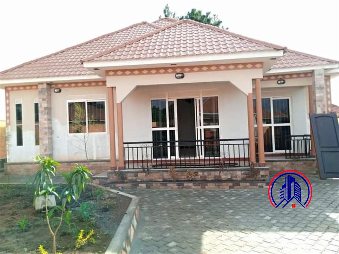 Bungalow for sale in Namugongo Wakiso