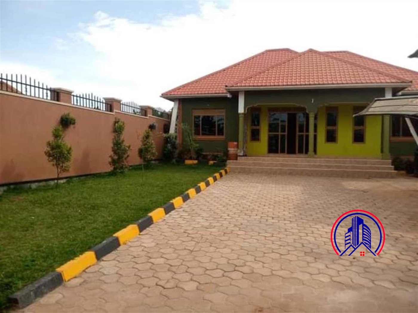 Bungalow for sale in Kira Wakiso