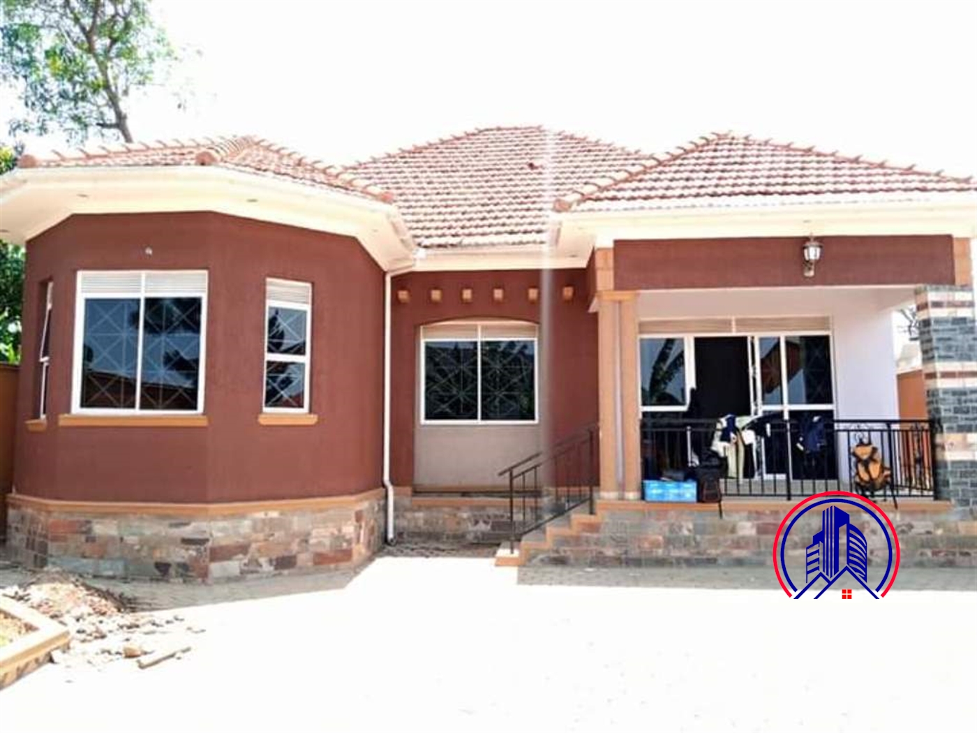 Bungalow for sale in Kira Wakiso