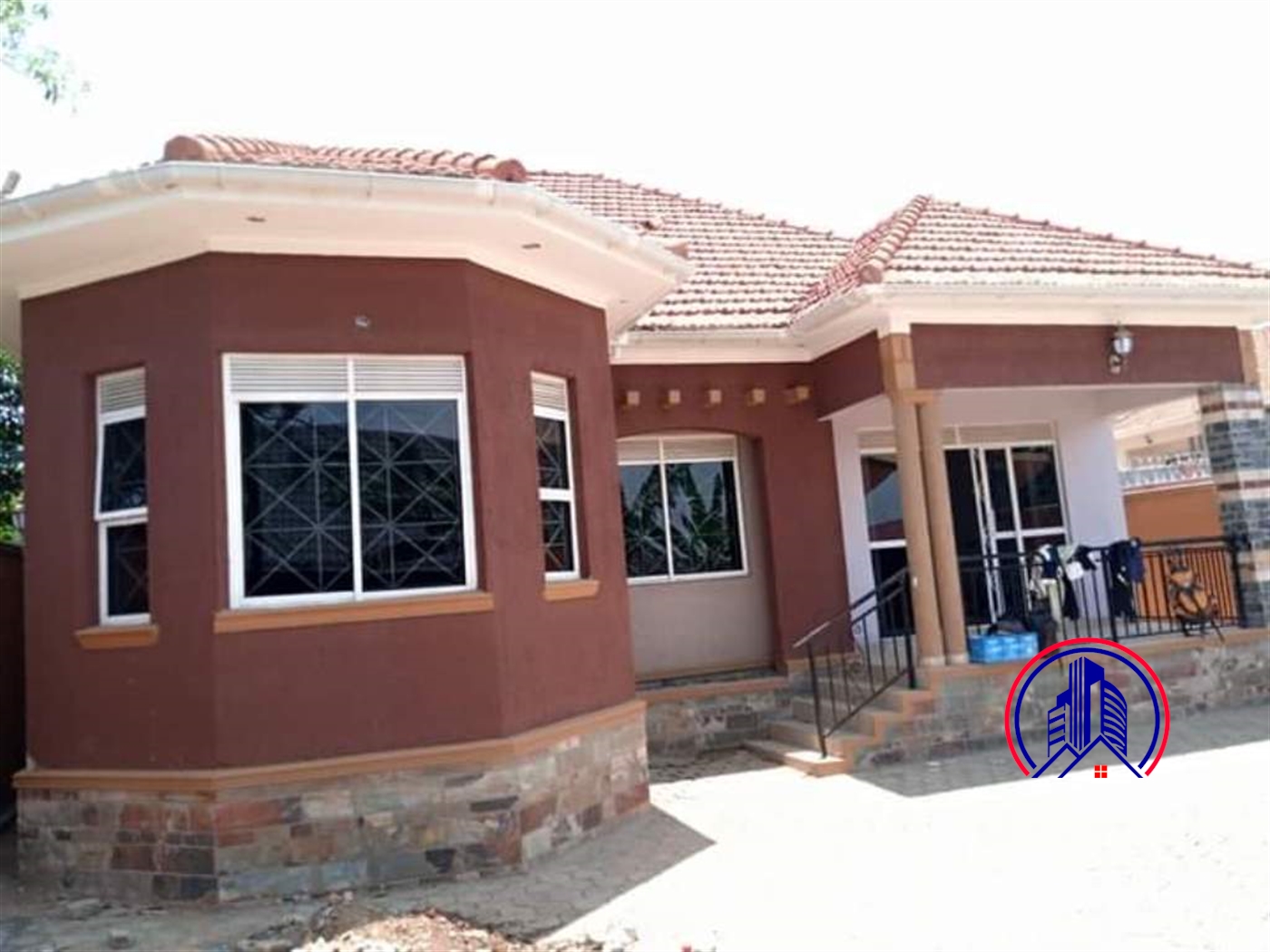 Bungalow for sale in Kira Wakiso