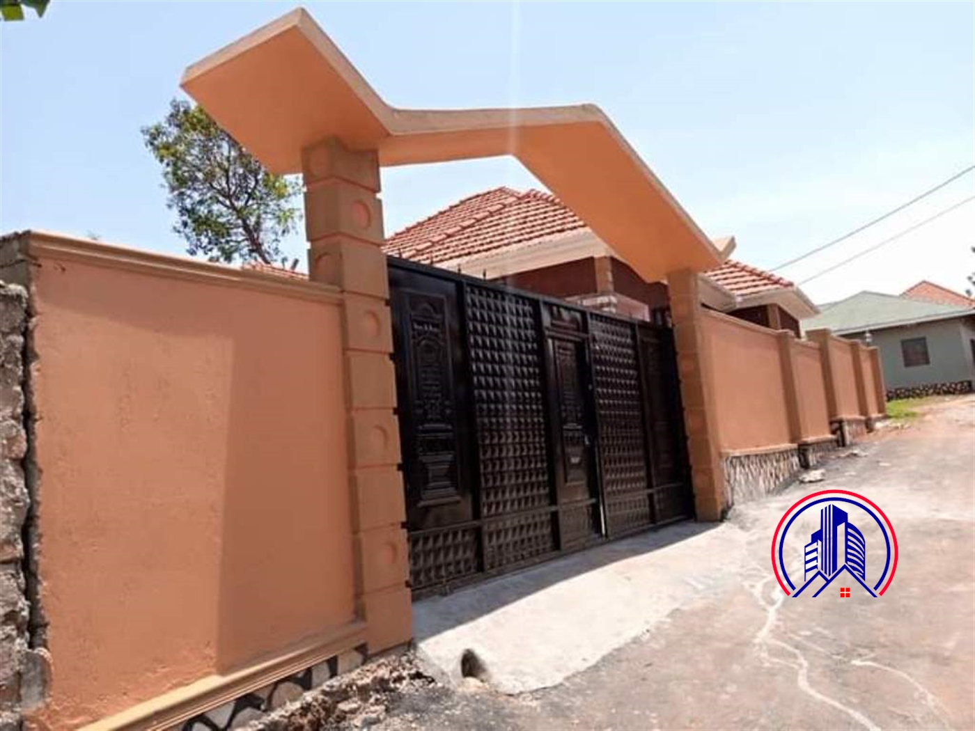 Bungalow for sale in Kira Wakiso