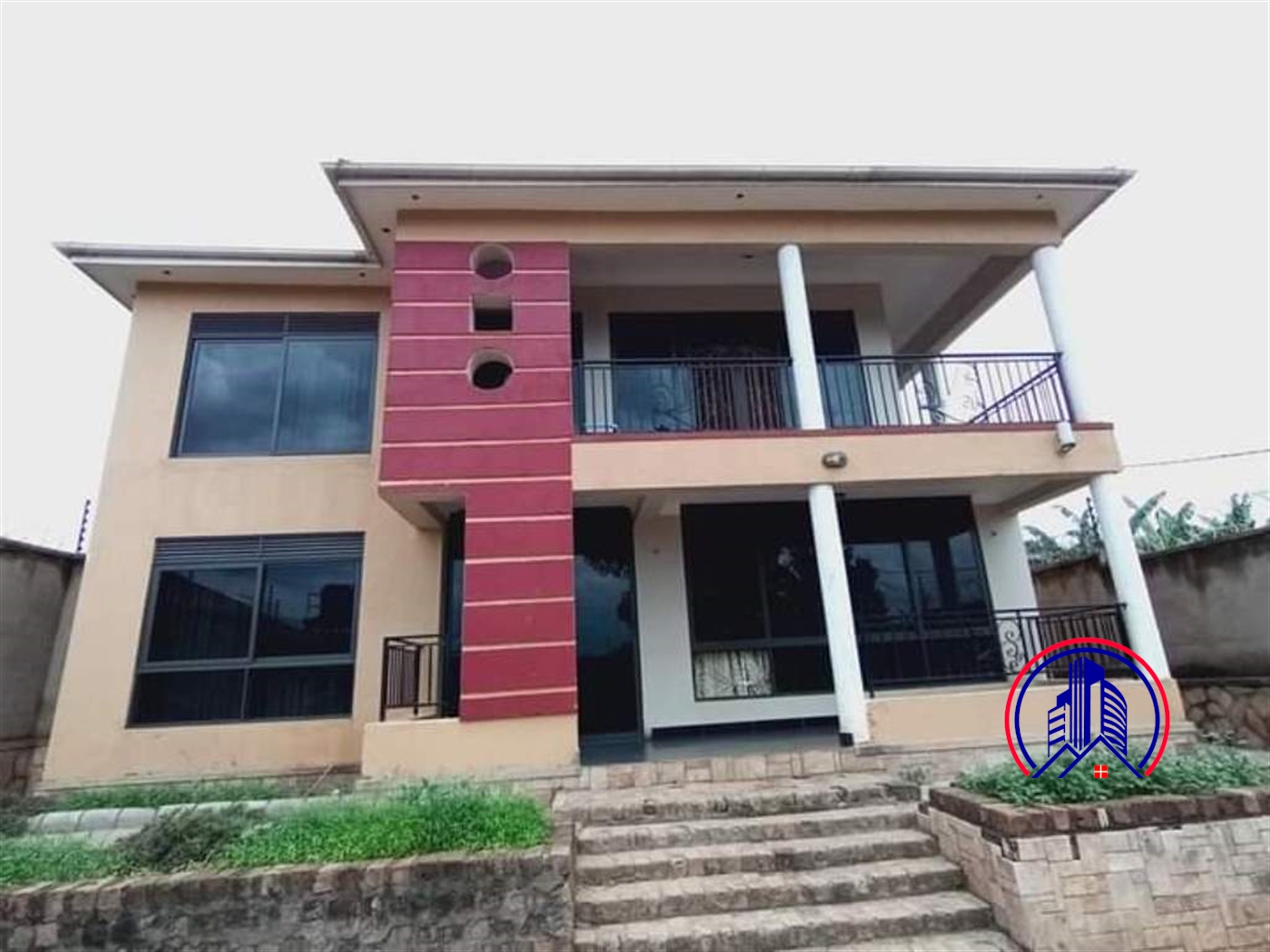 Storeyed house for sale in Kira Wakiso