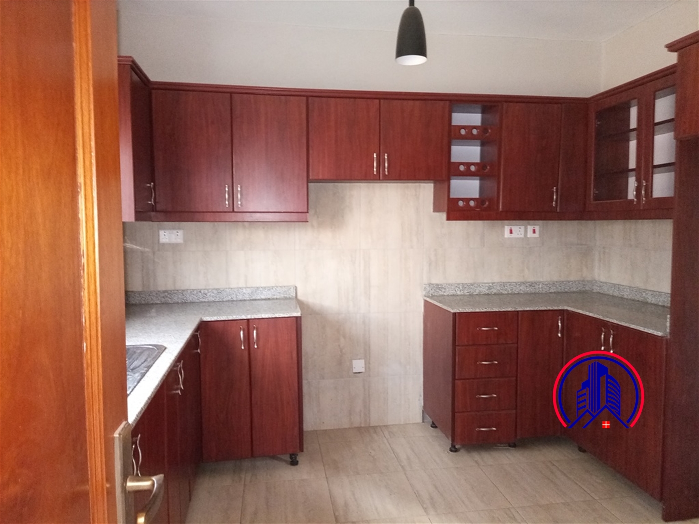 Storeyed house for rent in Kyambogo Kampala