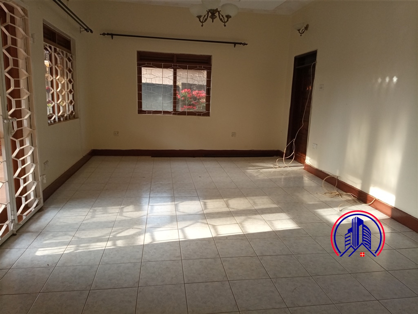 Bungalow for rent in Ntinda Kampala