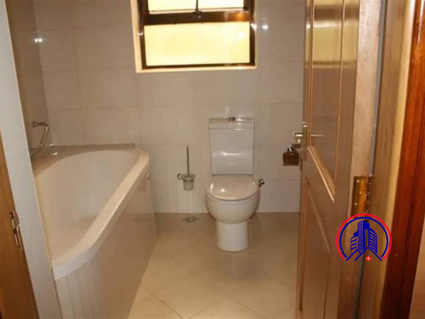 Town House for rent in Nakasero Kampala