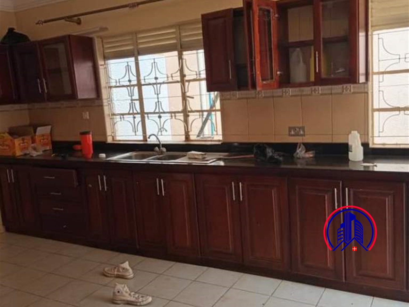 Bungalow for rent in Muyenga Kampala