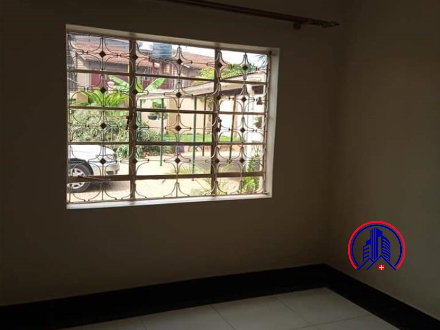 Bungalow for rent in Muyenga Kampala