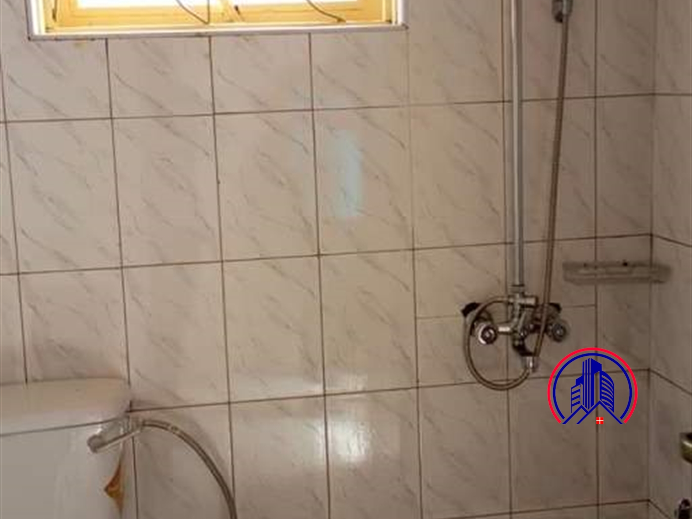 Apartment for rent in Najjera Wakiso