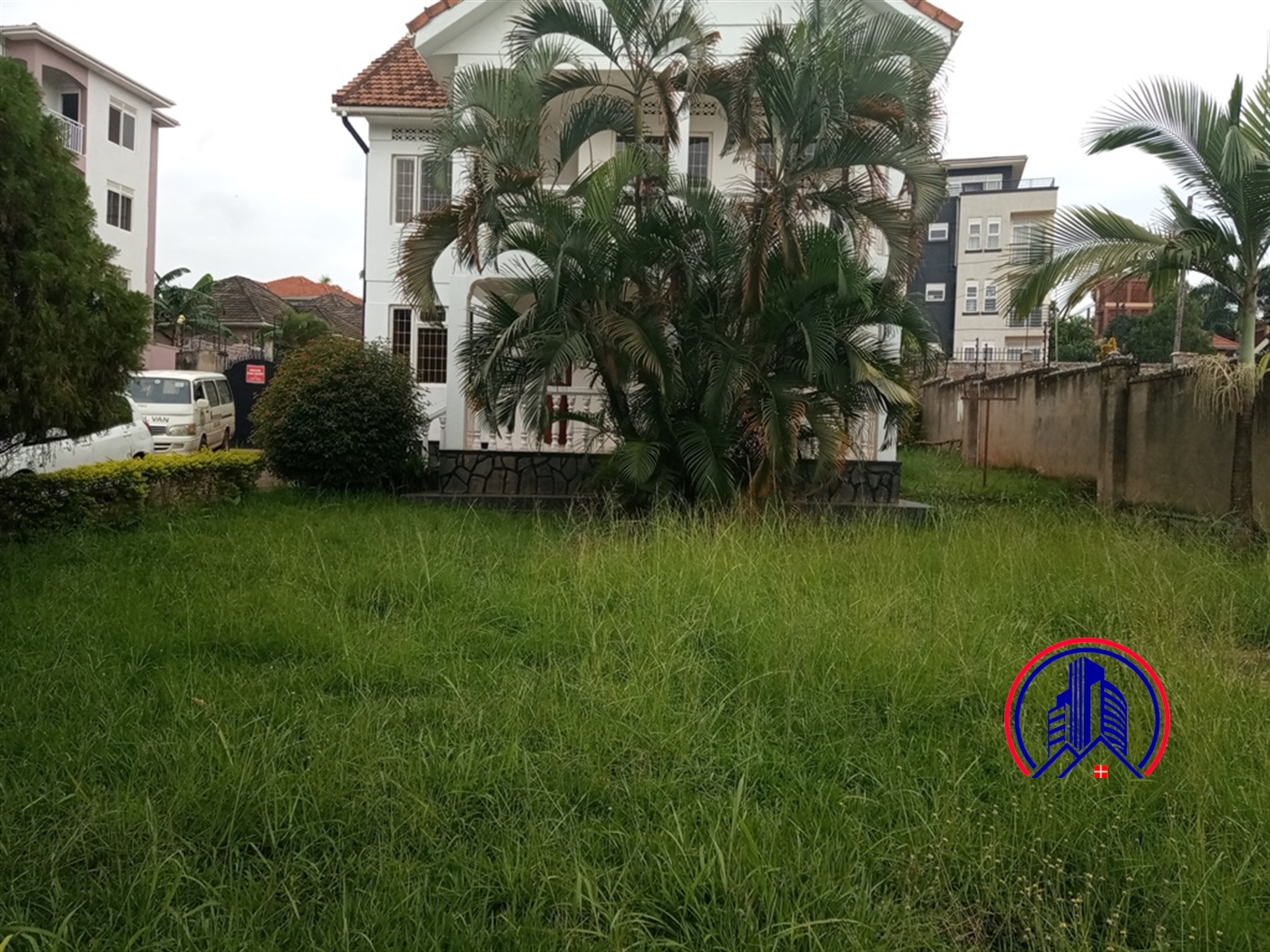 Storeyed house for rent in Bbunga Kampala