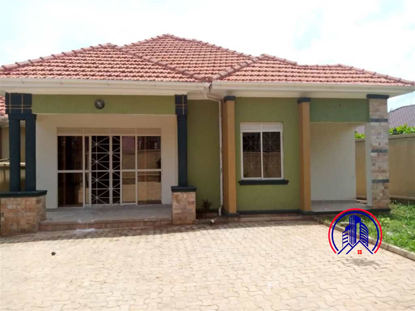 Bungalow for sale in Kira Wakiso