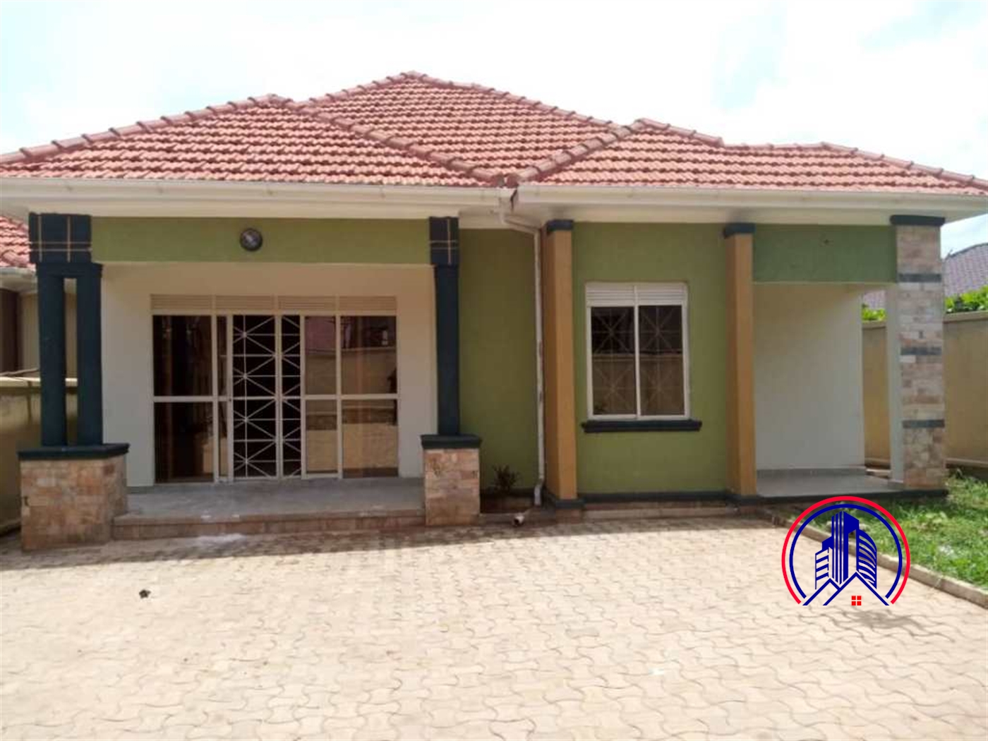 Bungalow for sale in Kira Wakiso