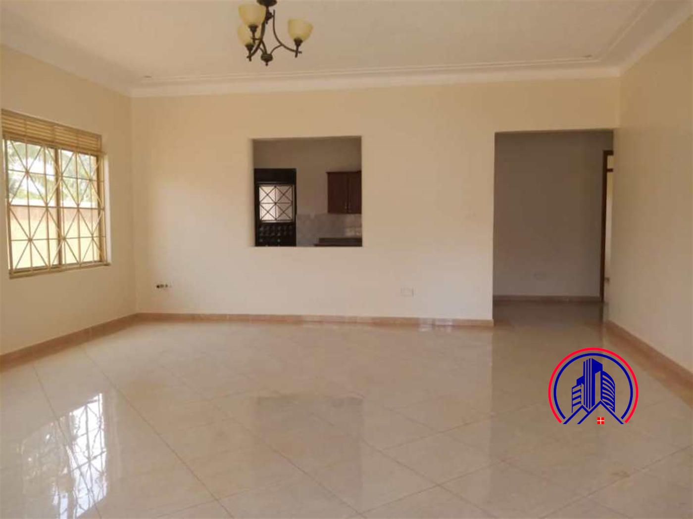 Bungalow for sale in Kira Wakiso