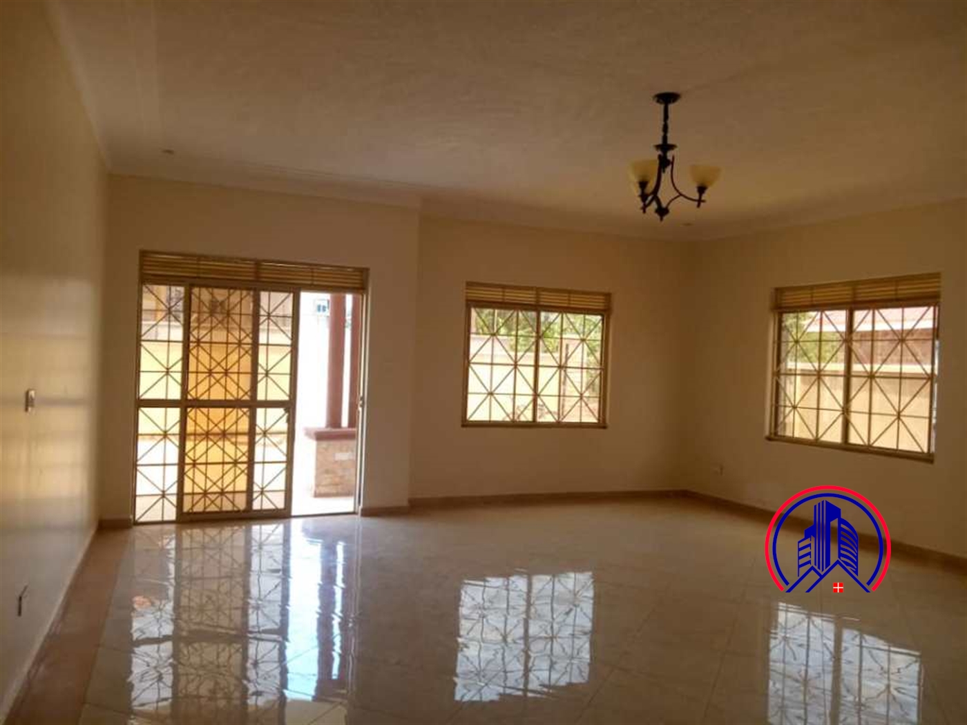 Bungalow for sale in Kira Wakiso