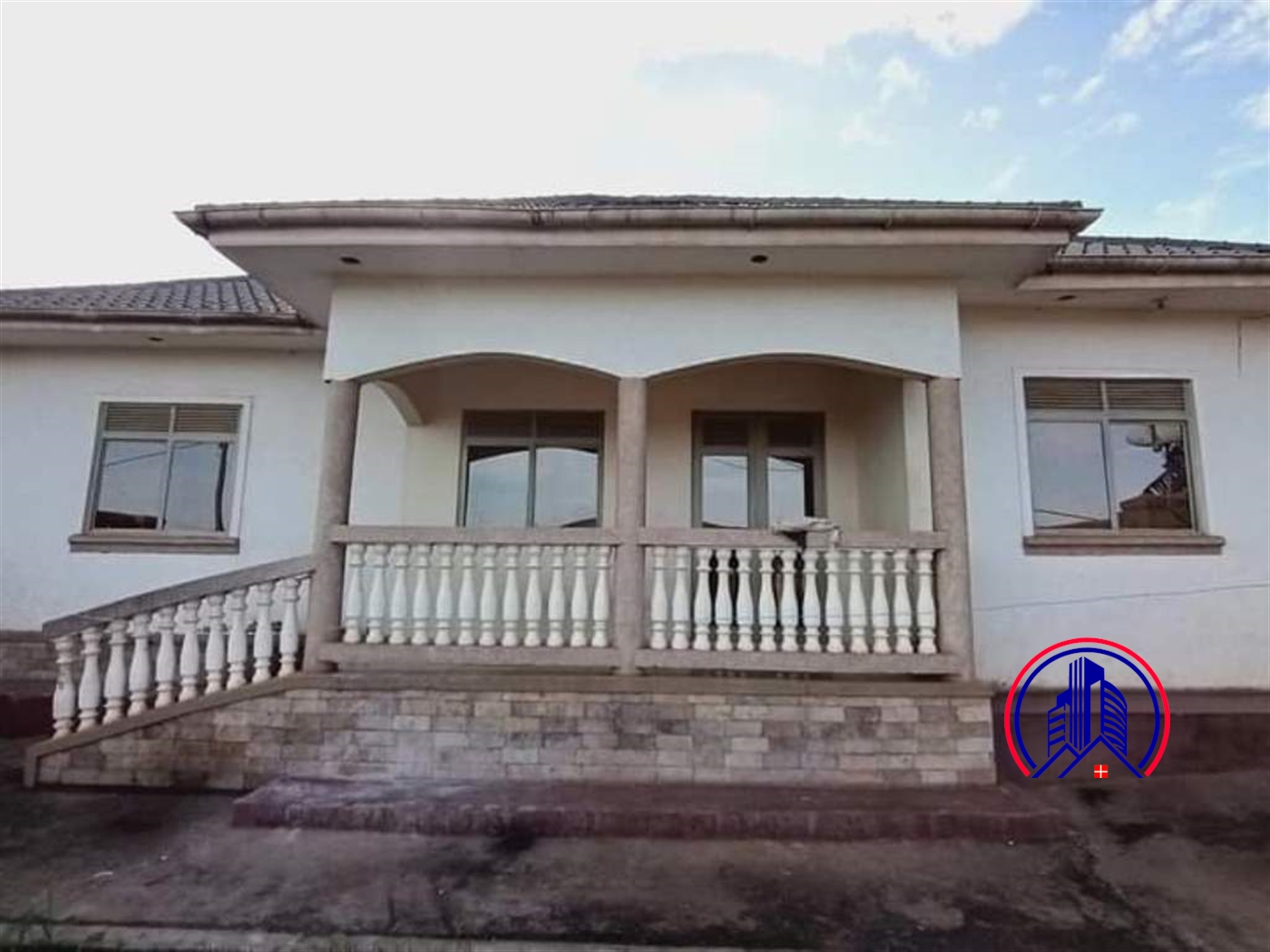 Bungalow for sale in Namugongo Wakiso